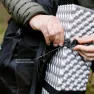 Рюкзак Tramp Expedition 60 л black