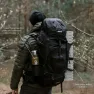 Рюкзак Tramp Expedition 60 л black