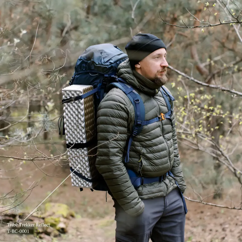 Рюкзак Tramp Expedition 75 л