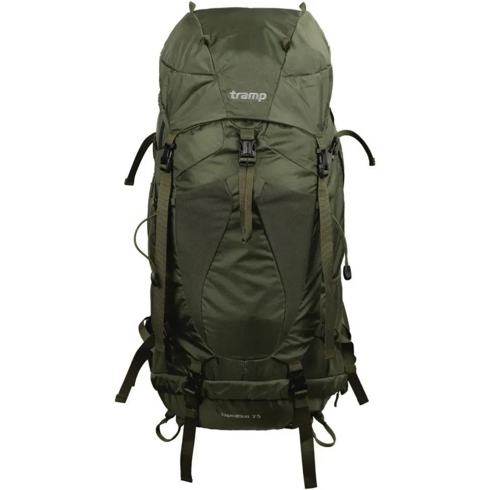 Рюкзак Tramp Expedition 75 л