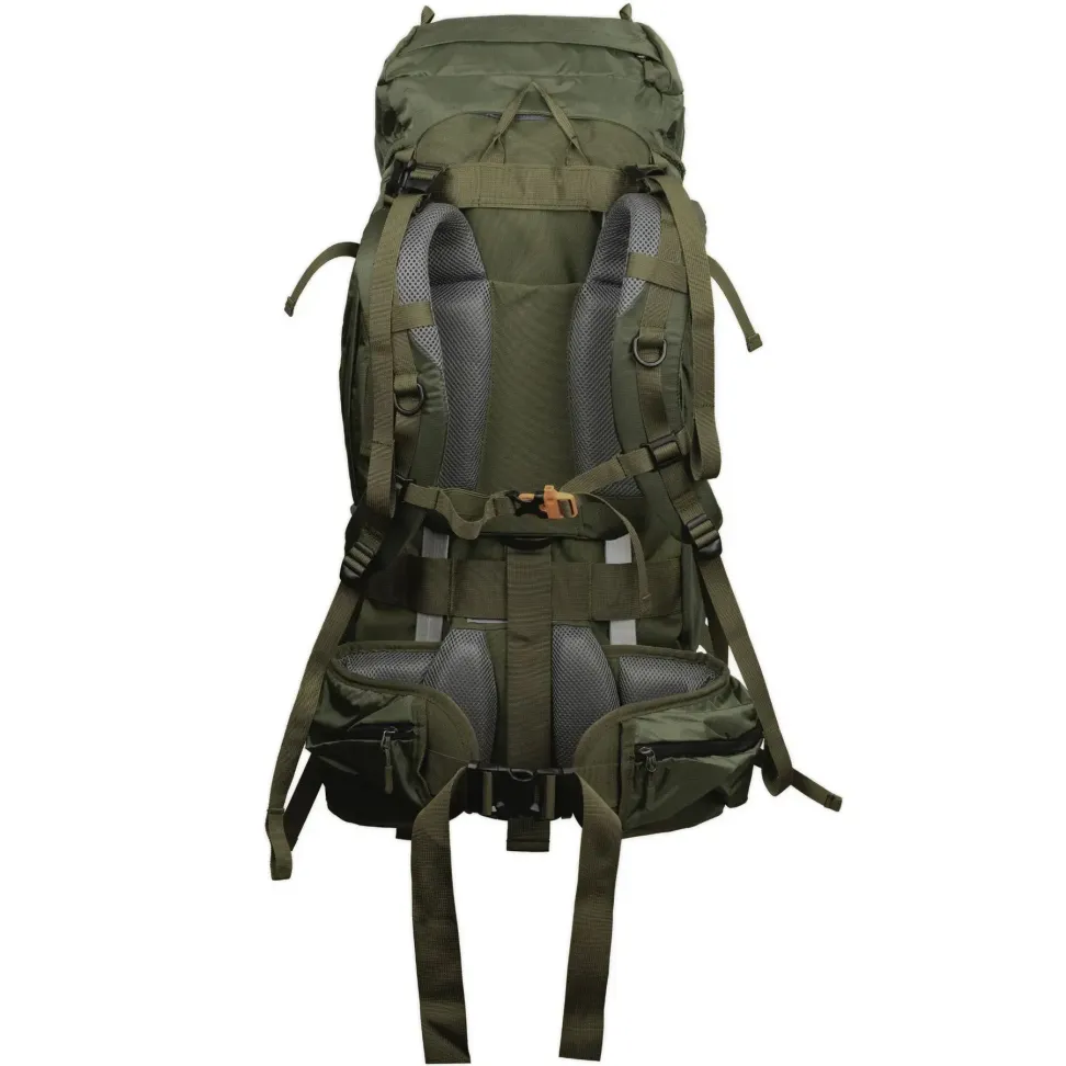 Рюкзак Tramp Expedition 75 л