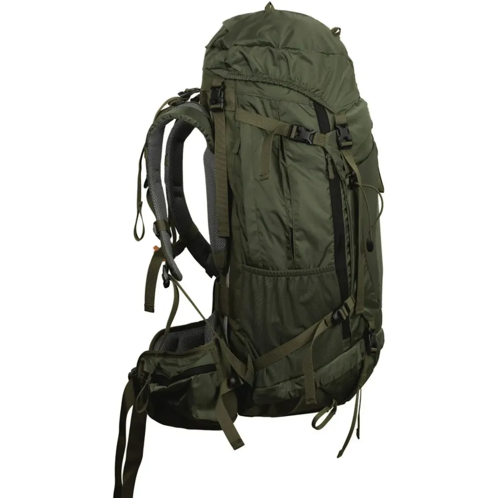 Рюкзак Tramp Expedition 75 л