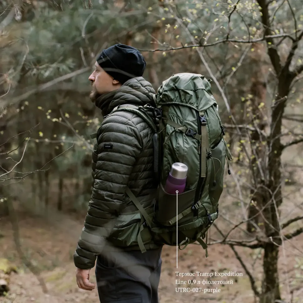 Рюкзак Tramp Expedition 75 л