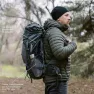 Рюкзак Tramp Trek 40 UTRP-057-grey
