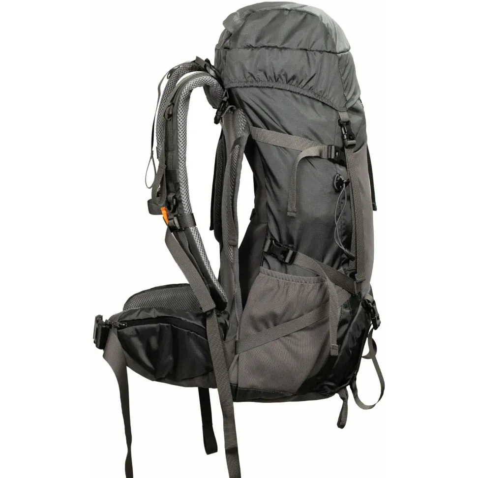 Рюкзак Tramp Trek 40 UTRP-057-grey