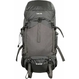 Рюкзак Tramp Trek 40 UTRP-057-grey