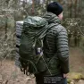 Рюкзак Tramp Trek 40