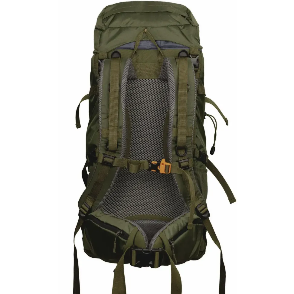 Рюкзак Tramp Trek 40