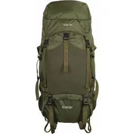 Рюкзак Tramp Trek 40