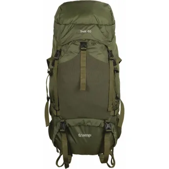 Рюкзак Tramp Trek 40