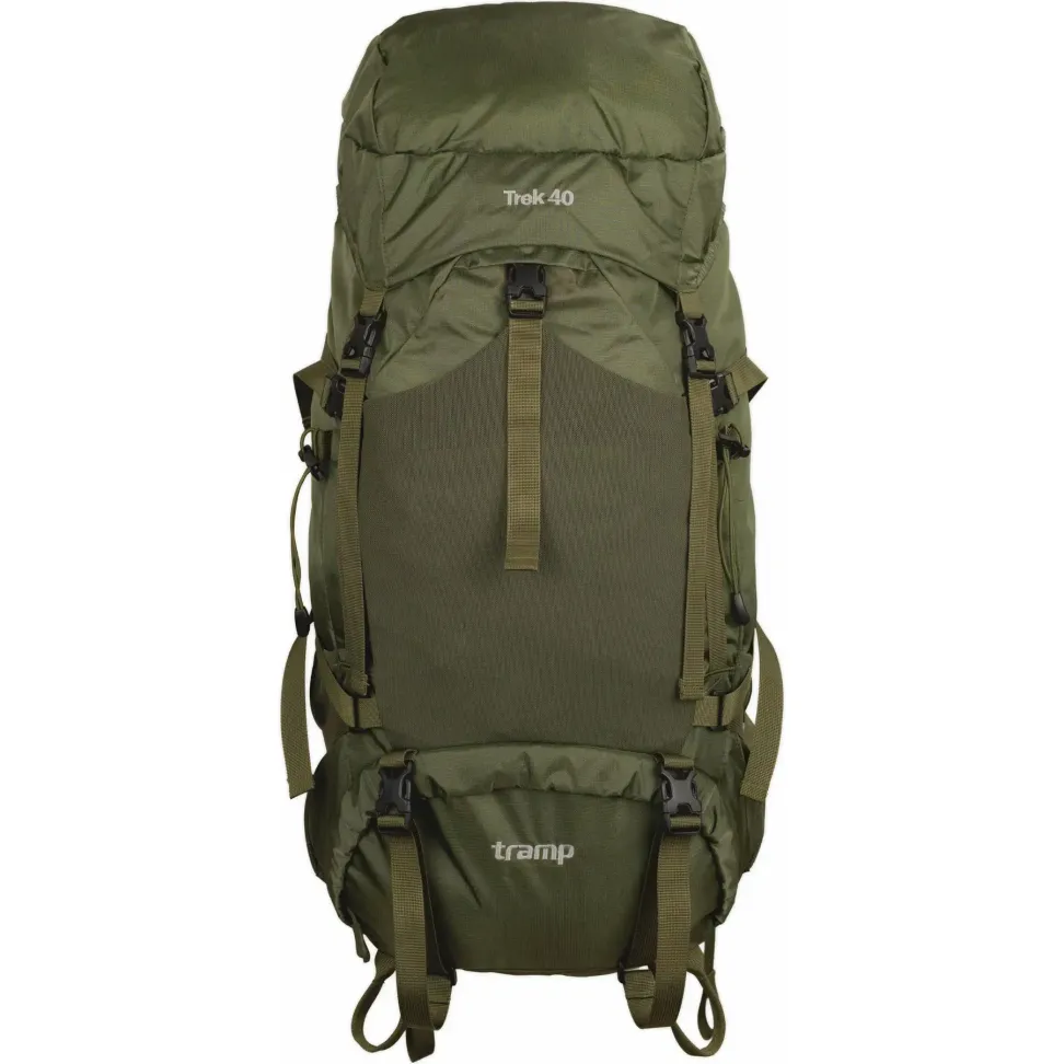 Рюкзак Tramp Trek 40