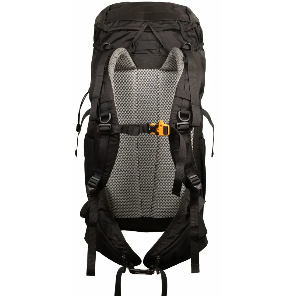 Рюкзак Tramp Hike 30 black