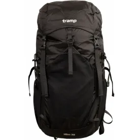 Рюкзак Tramp Hike 30 black
