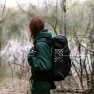 Рюкзак Tramp Hike 30 black