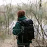 Рюкзак Tramp Hike 30 black