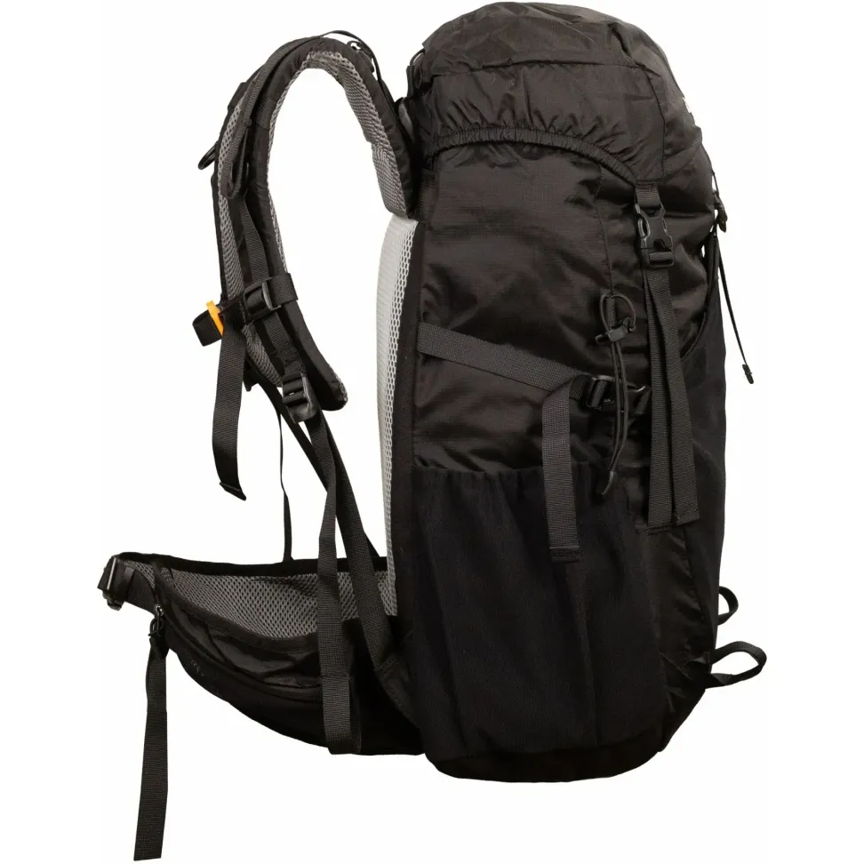 Рюкзак Tramp Hike 30 black