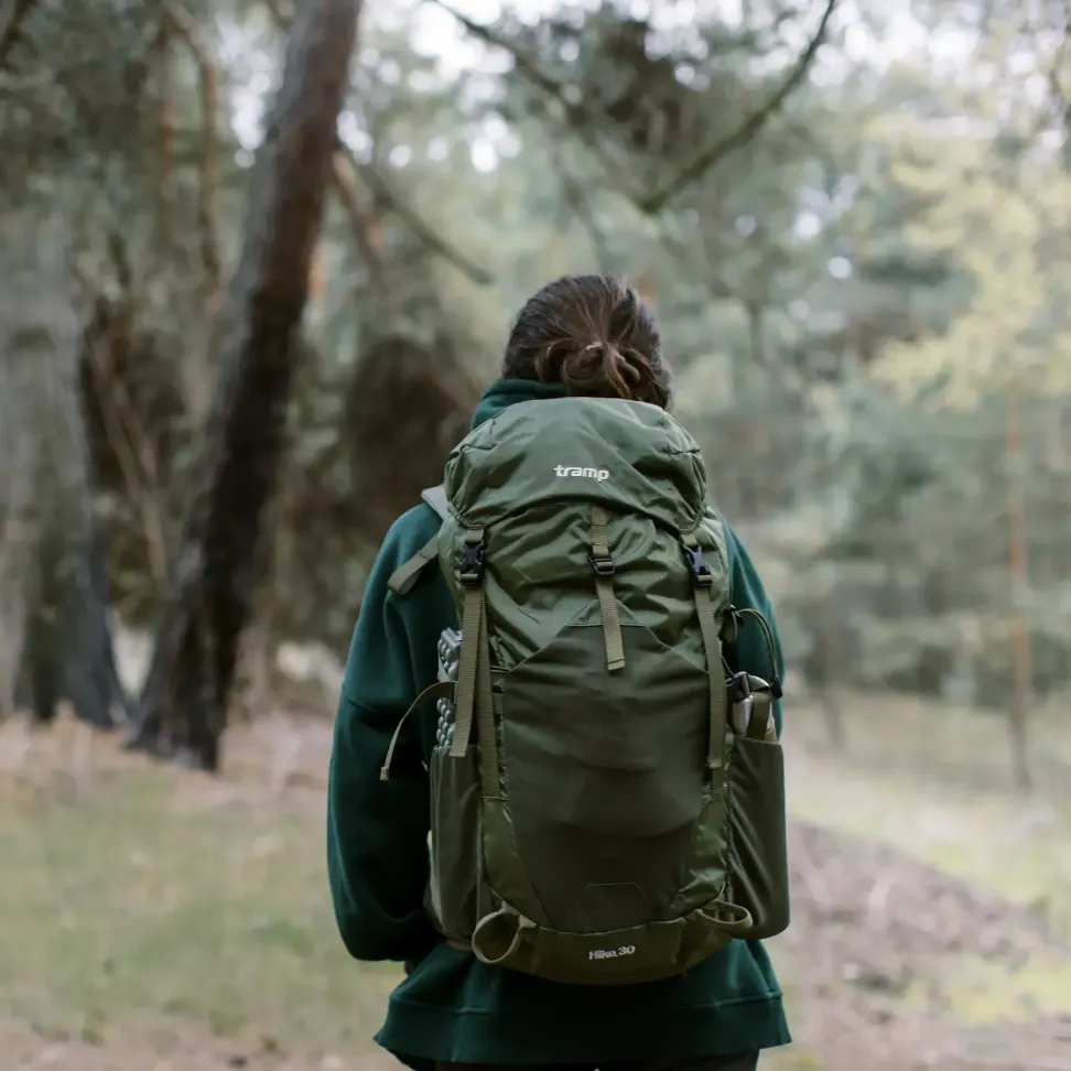 Рюкзак Tramp Hike 30