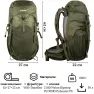 Рюкзак Tramp Hike 30