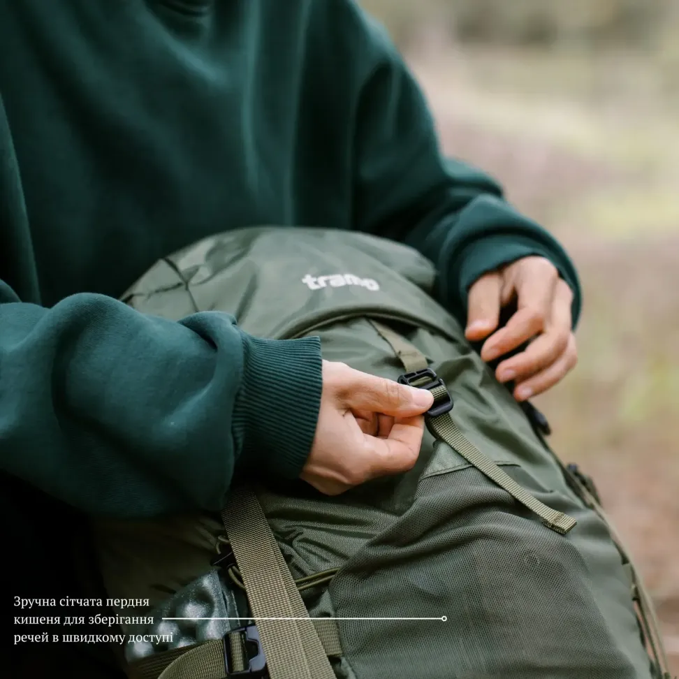 Рюкзак Tramp Hike 30