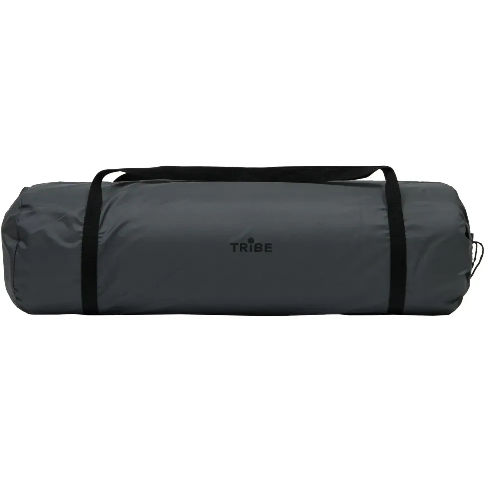 Коврик самонадувной Tribe Comfort Plus 10 cm T-BB-0017-grey