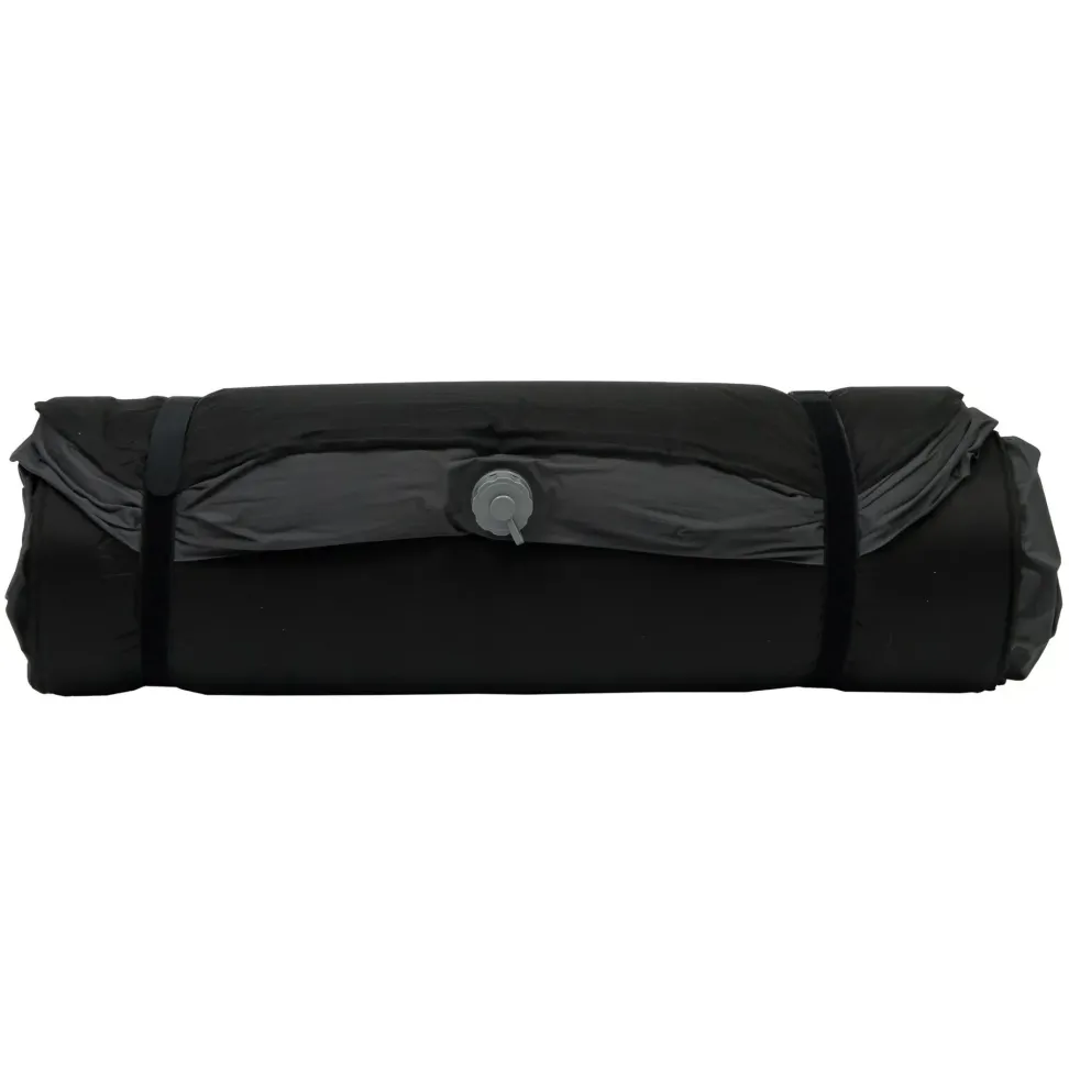 Коврик самонадувной Tribe Comfort Plus 10 cm T-BB-0017-grey