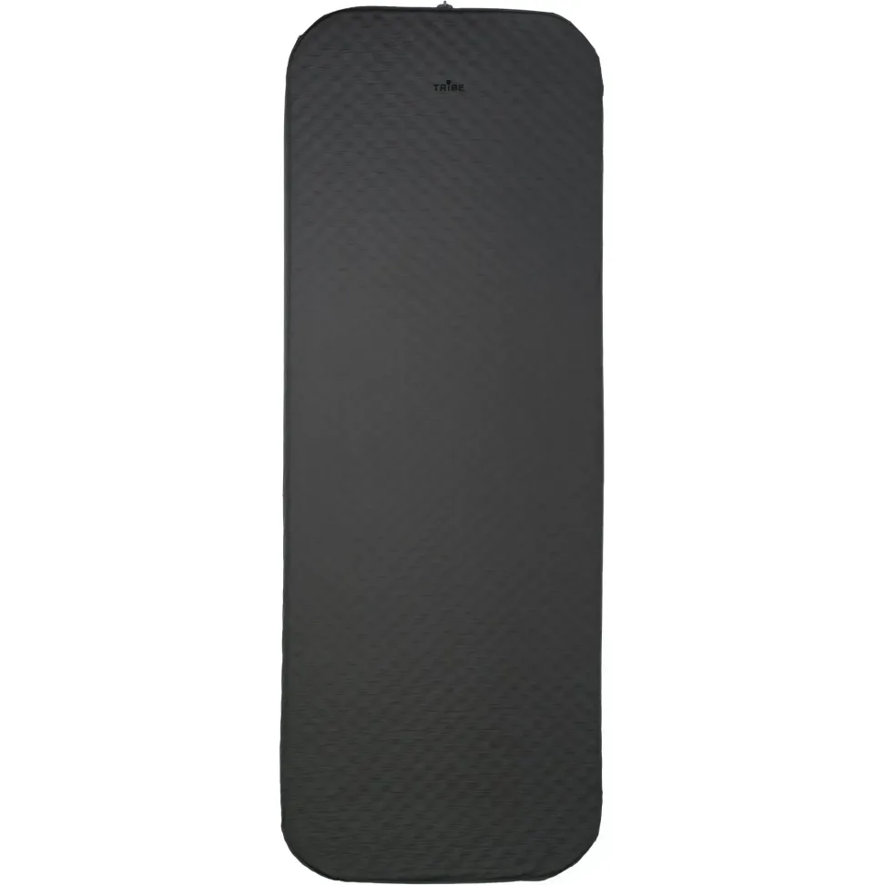 Коврик самонадувной Tribe Comfort Plus 10 cm T-BB-0017-grey