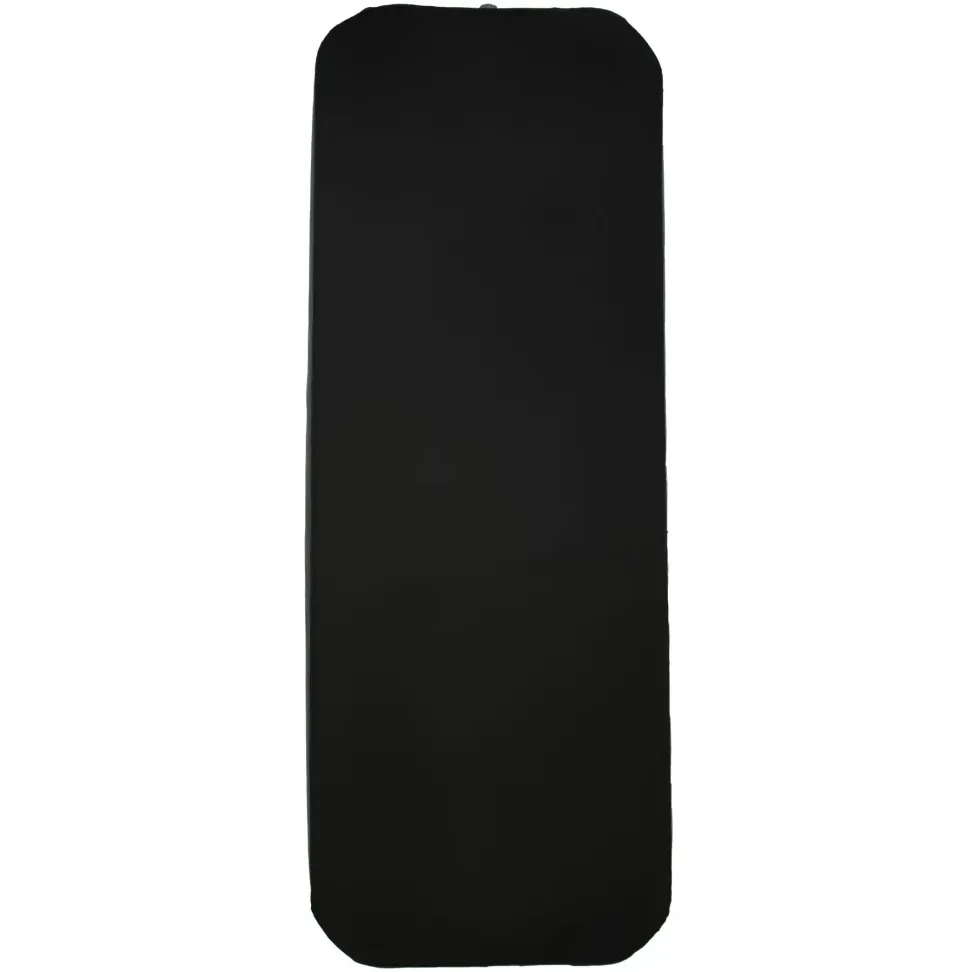 Коврик самонадувной Tribe Comfort Plus 10 cm T-BB-0017-grey