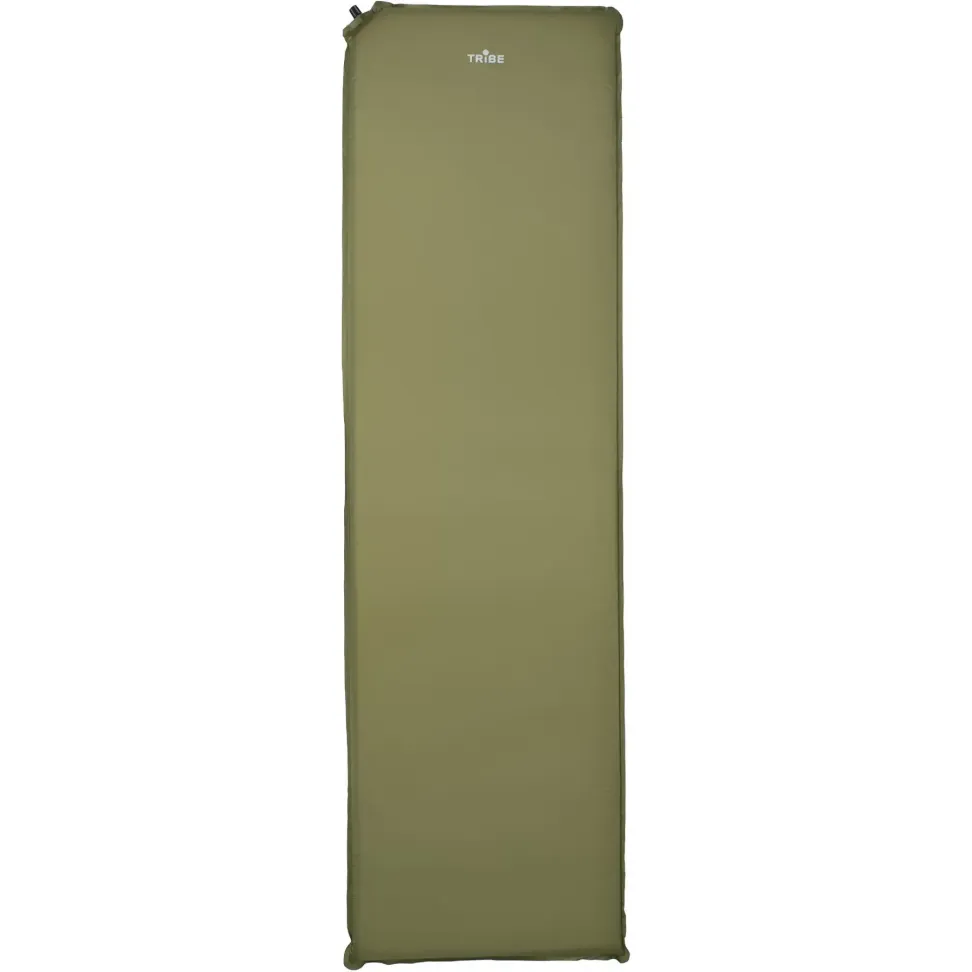 Коврик самонадувной Tribe Ranger 3 cm T-BB-0008-olive
