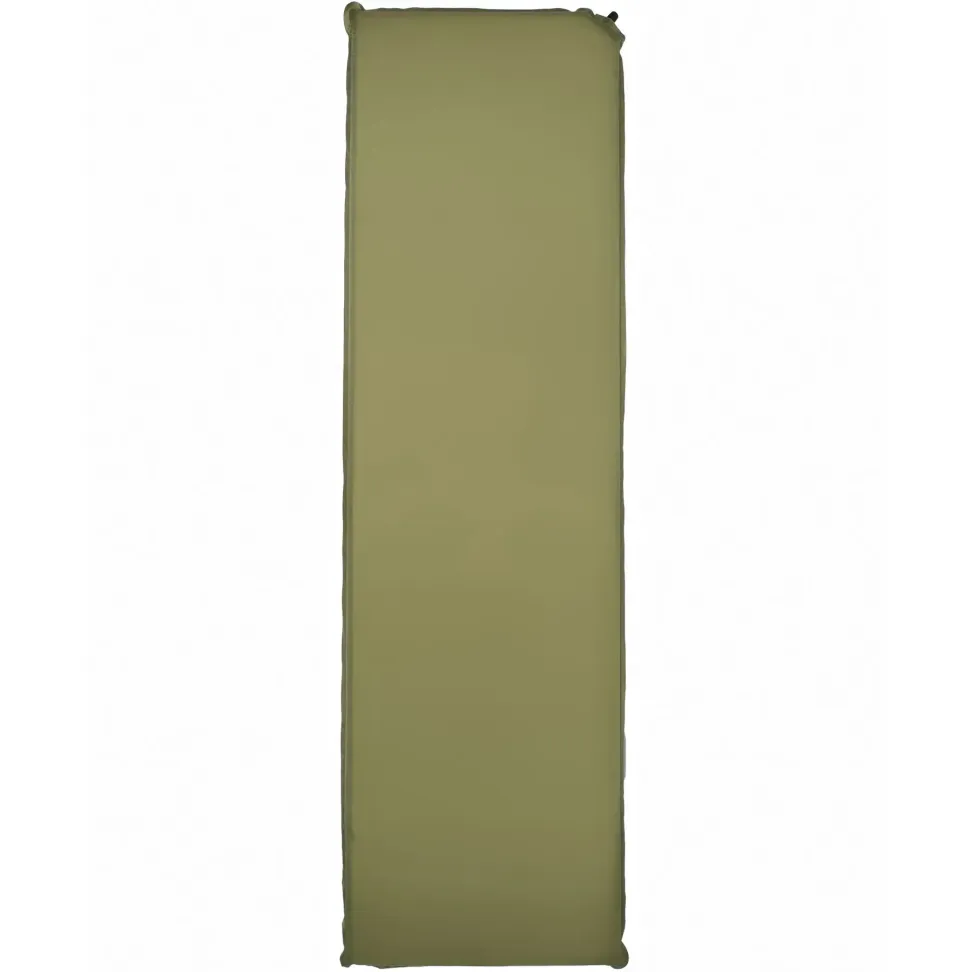 Коврик самонадувной Tribe Ranger 3 cm T-BB-0008-olive