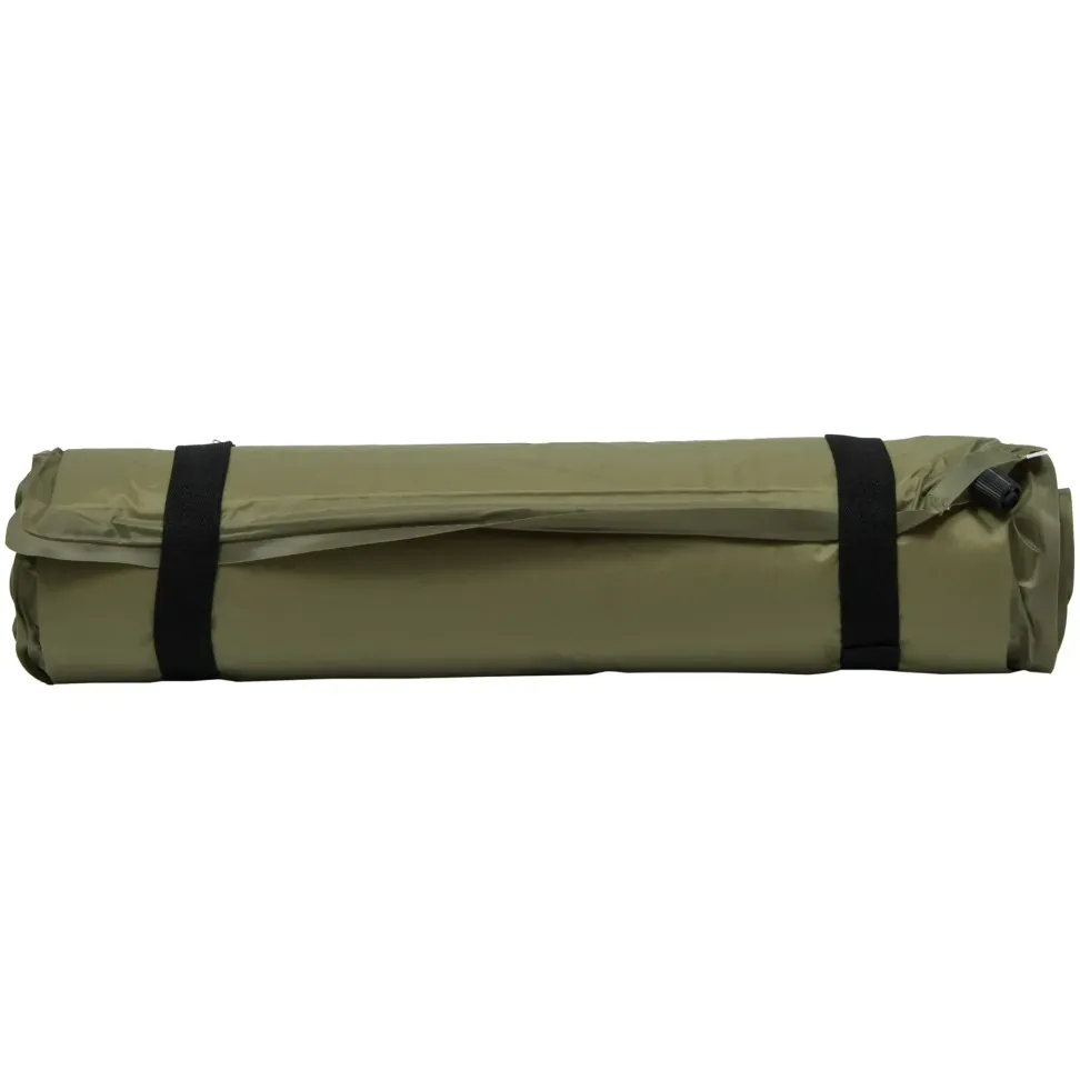 Коврик самонадувной Tribe Ranger 3 cm T-BB-0008-olive