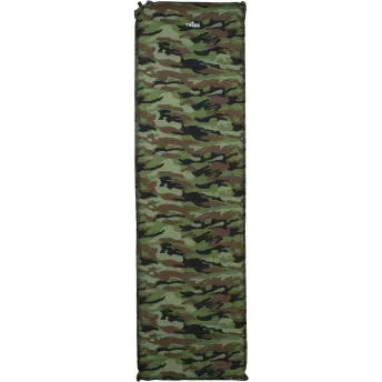 Коврик самонадувной Tribe Ranger 5 cm T-BB-0009-camo