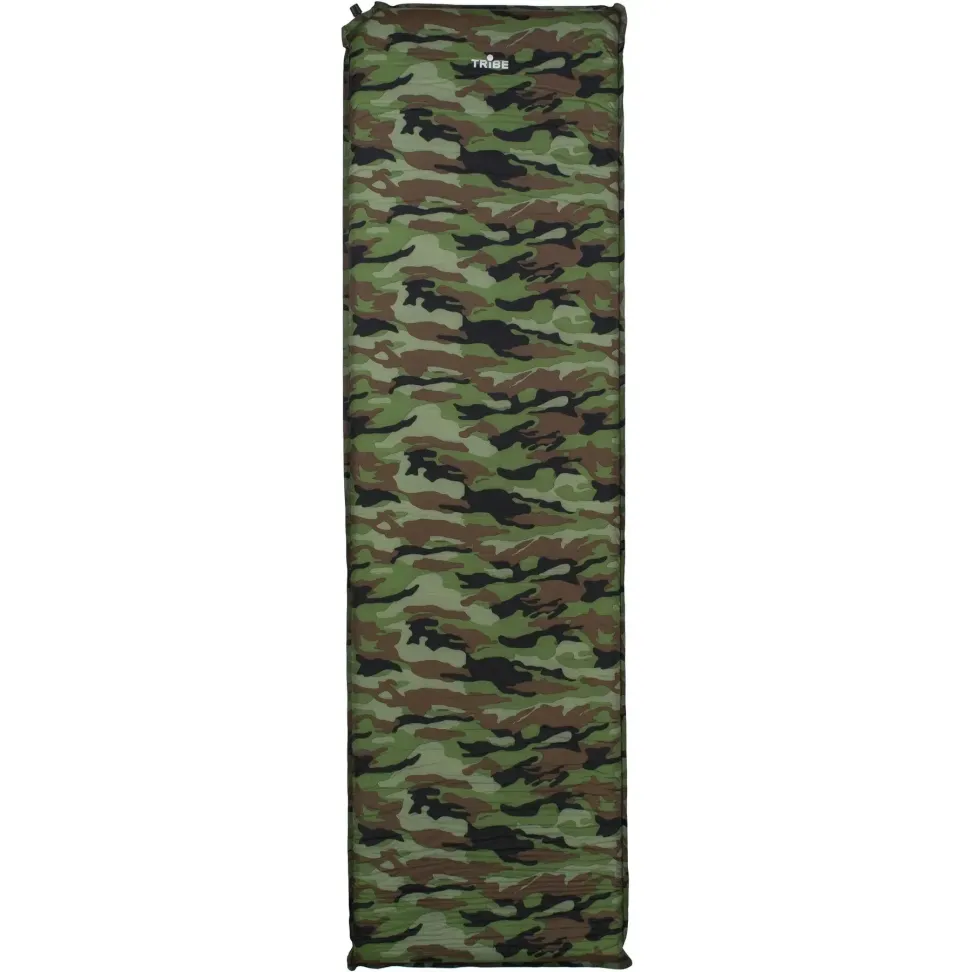 Коврик самонадувной Tribe Ranger 5 cm T-BB-0009-camo
