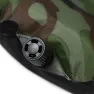 Коврик самонадувной Tribe Ranger 5 cm T-BB-0009-camo