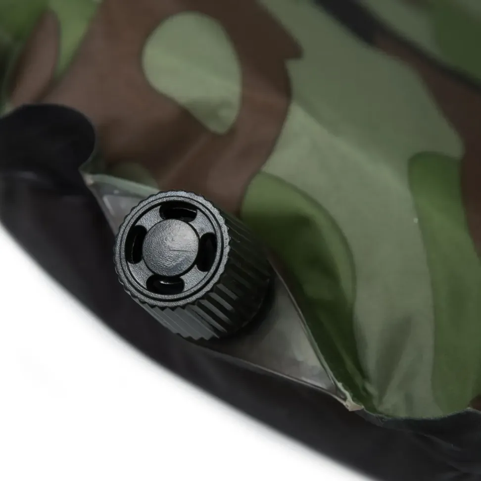 Коврик самонадувной Tribe Ranger 5 cm T-BB-0009-camo