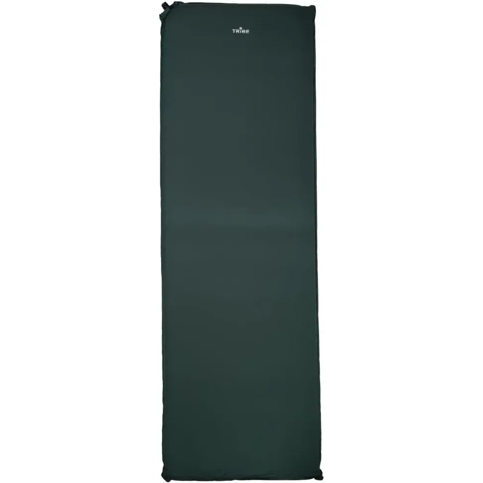 Коврик самонадувной Tribe Ranger 5 cm Long T-BB-0010-dark-green