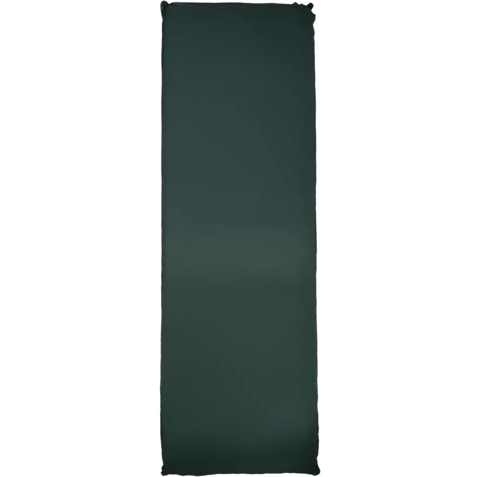 Коврик самонадувной Tribe Ranger 5 cm Long T-BB-0010-dark-green