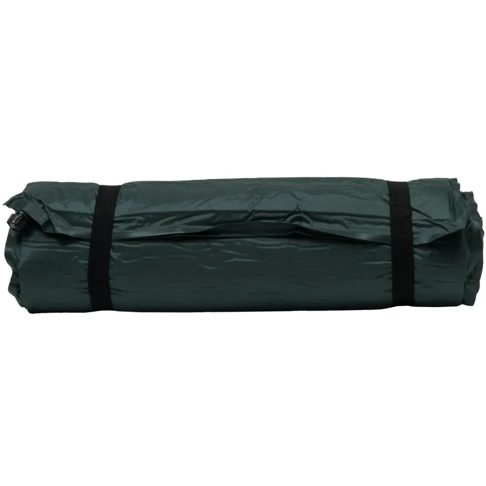 Коврик самонадувной Tribe Ranger 5 cm Long T-BB-0010-dark-green