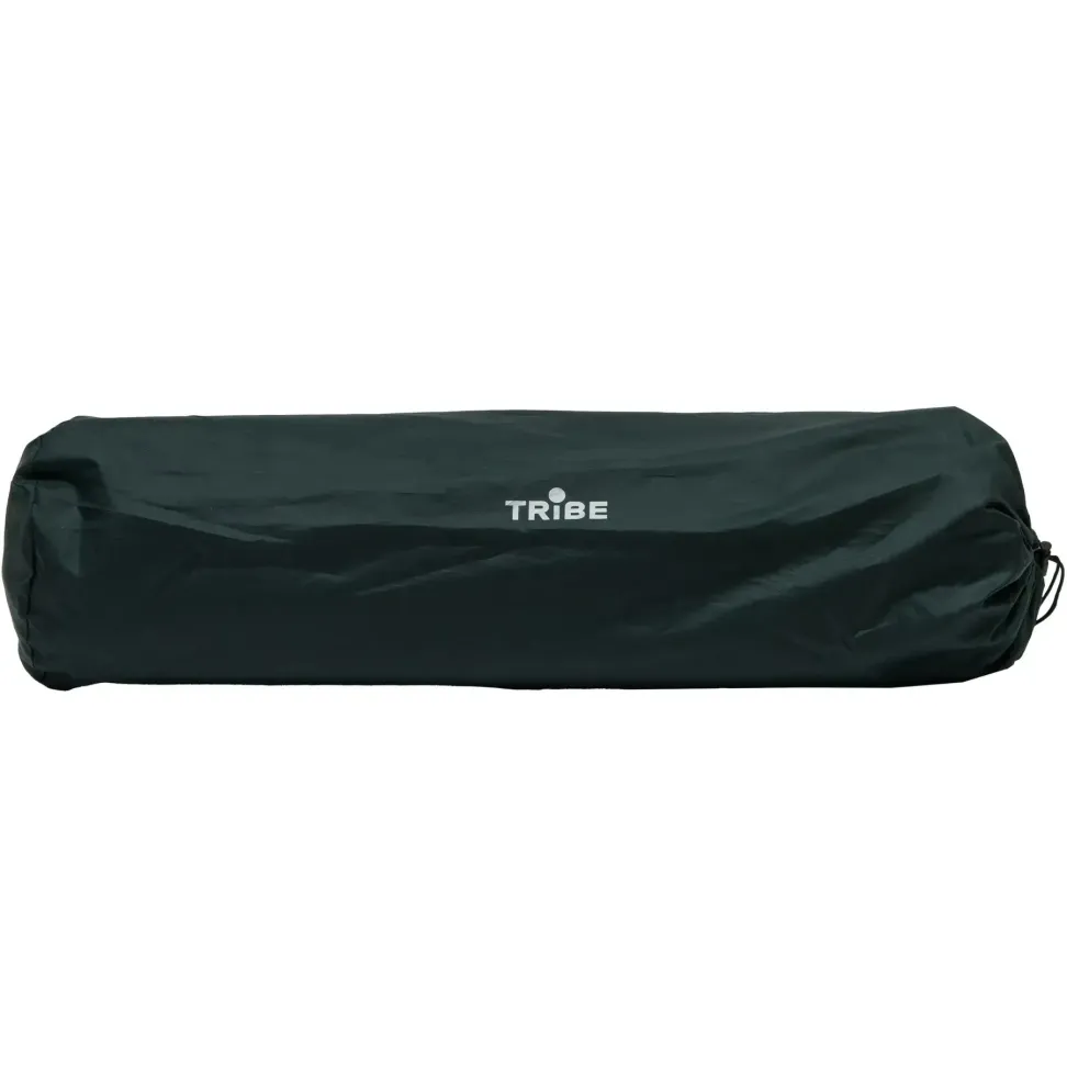 Коврик самонадувной Tribe Ranger 5 cm Long T-BB-0010-dark-green