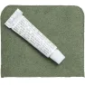 Килимок самонадувний Tribe Comfort 5 cm T-BB-0012-green