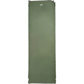 Килимок самонадувний Tribe Comfort 5 cm T-BB-0012-green