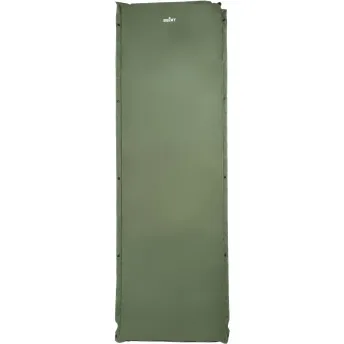 Килимок самонадувний Tribe Comfort 5 cm T-BB-0012-green