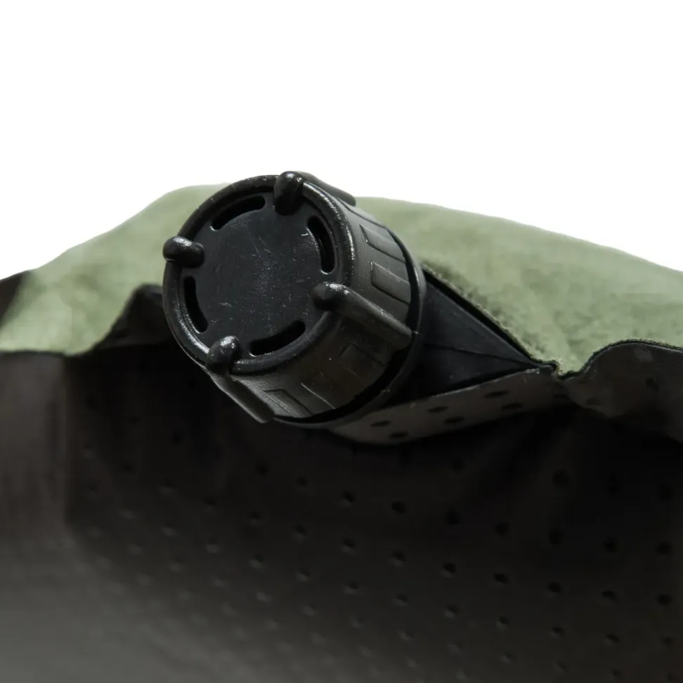 Килимок самонадувний Tribe Comfort 5 cm T-BB-0012-green