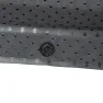Килимок самонадувний Tribe Comfort 9 cm T-BB-0014-green