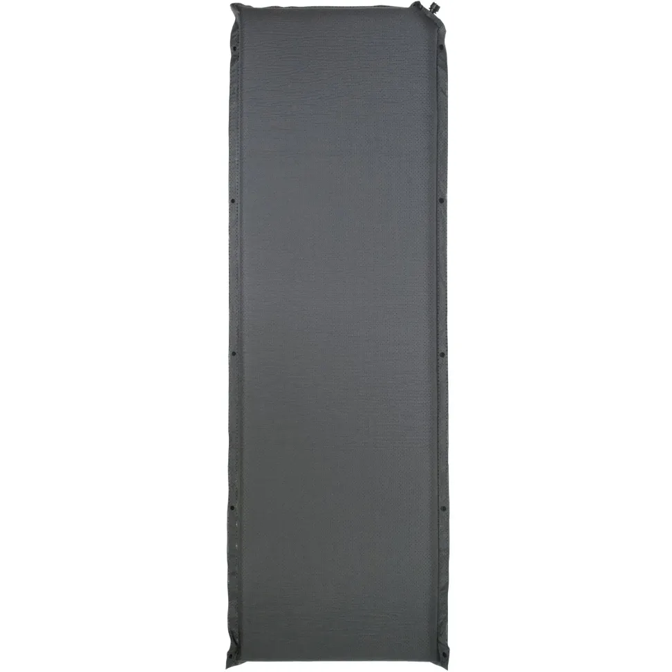 Килимок самонадувний Tribe Comfort 9 cm T-BB-0014-green