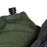 Килимок самонадувний Tribe Comfort 9 cm T-BB-0014-green