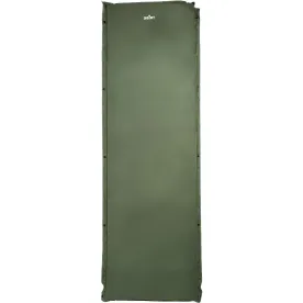 Килимок самонадувний Tribe Comfort 9 cm T-BB-0014-green