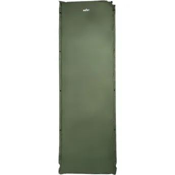 Килимок самонадувний Tribe Comfort 9 cm T-BB-0014-green