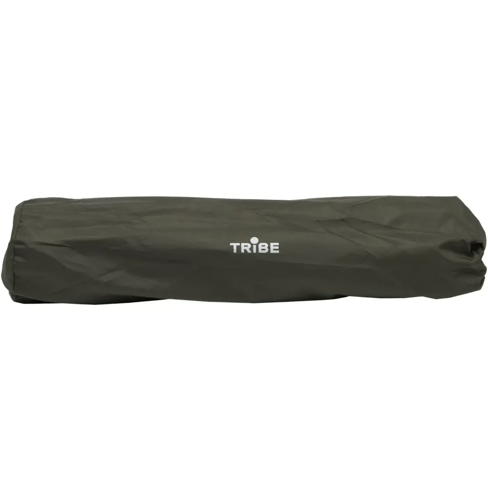 Килимок самонадувний Tribe Comfort 9 cm T-BB-0014-green