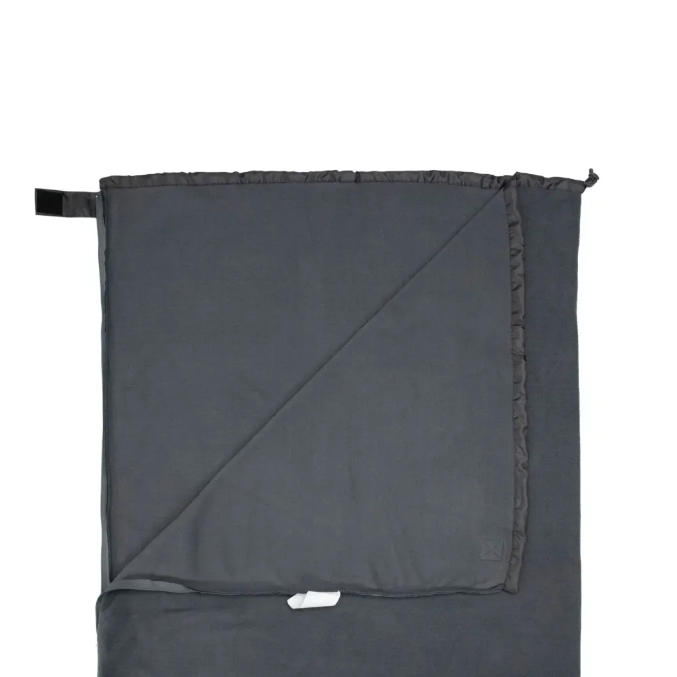 Вкладыш флисовый Tribe Liner, grey