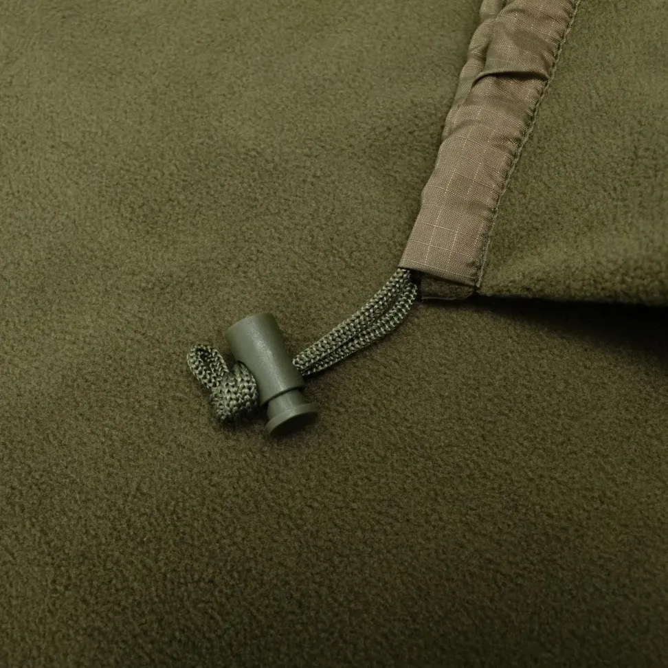 Вкладыш флисовый Tribe Liner, olive
